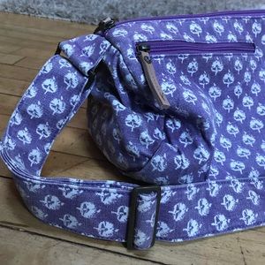 Yoga Bag by John Robshaw